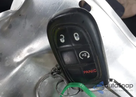 2014 Ram 3500 Laramie z USA, uszkodzony, nr VIN 3C63RRJL5EG119687